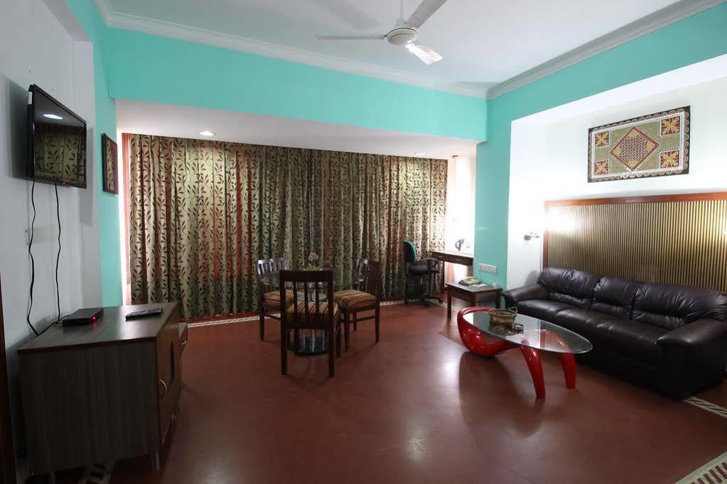 Clarks Inn- Grand Gorakhpur Exterior photo
